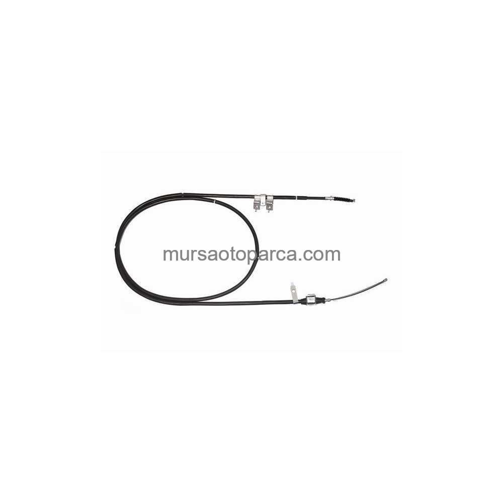 Ranger El Fren Teli Arka Sol 4X4/Uzunluk 3102/2800 06-12 6M34 2A823 Cb