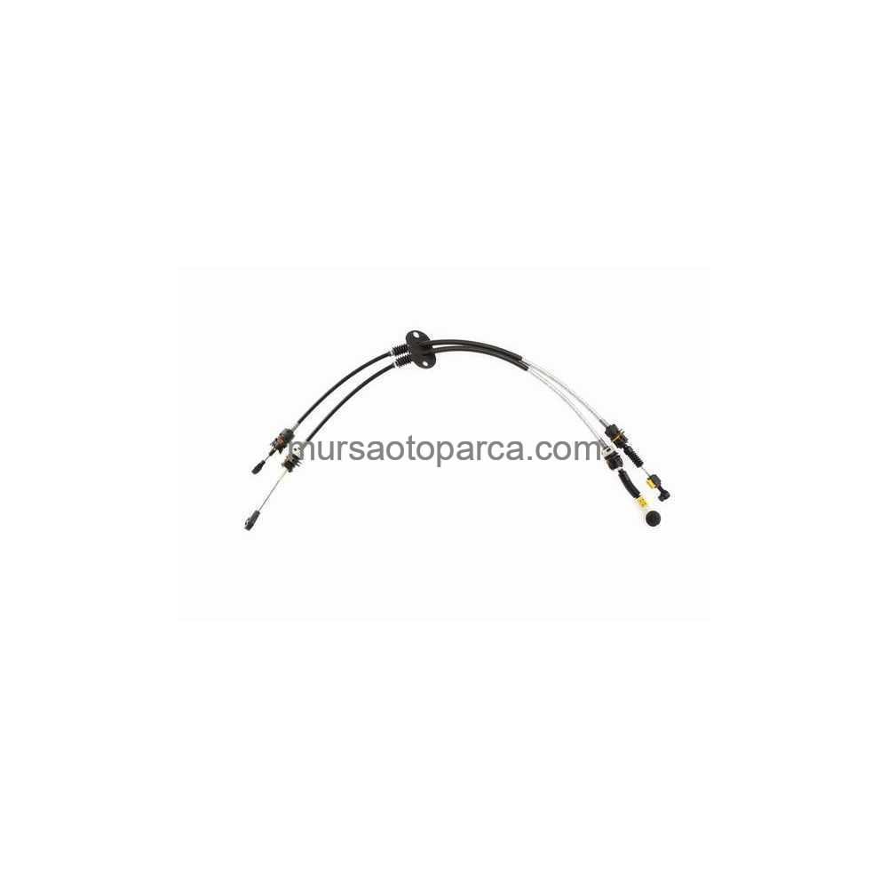 Connect Vites Teli 2T1R 7E395 Ab 02- 