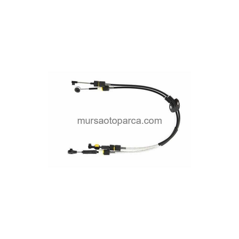 Focus/C-Max Vites Teli Mtx-75 03- 3M5R 7E395 Ge 
