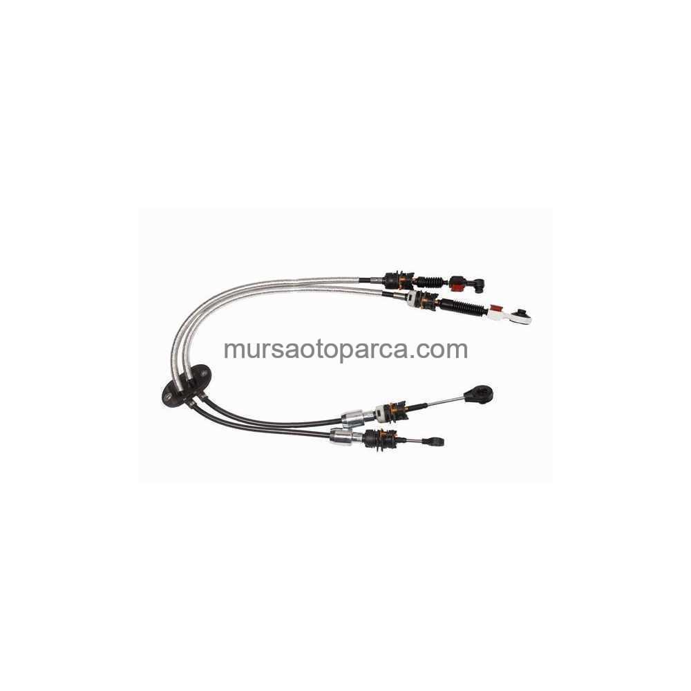 Mondeo Vites Teli Manuel Şanzıman 01- 1S7R 7E395 Ag 