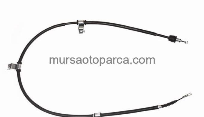 Ceed Sol Arka El Fren Teli 2007 Sonrası 597601H400
