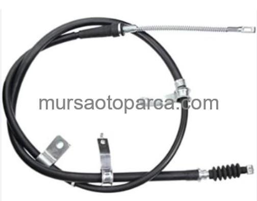 Sportage Sağ Arka El Fren Teli 1994-2003 0K04544410D