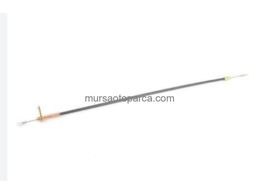 Mercedes W202 1994-2000 Arka Sağ El Fren Teli A2024202885 