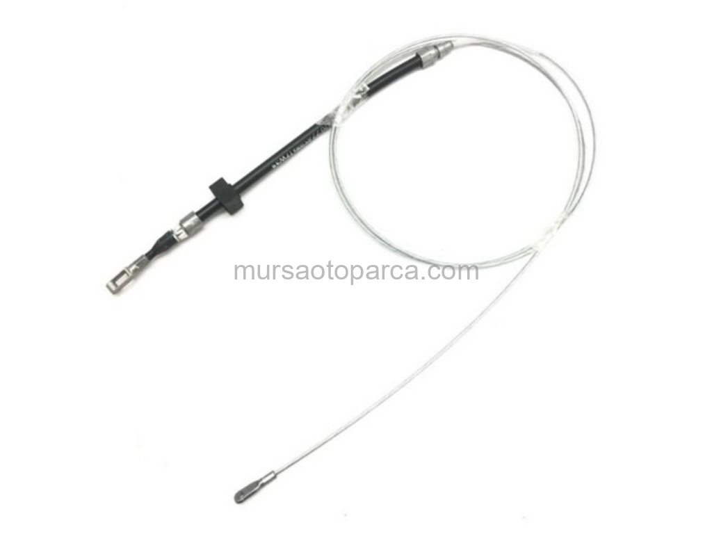 Sprinter 213 313 2000 Sonrası Ön El Fren Teli A9014202285 
