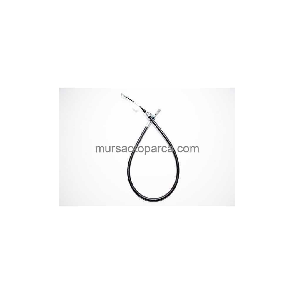 W126 El Fren Teli Arka Sol 80-91 A1264201685 