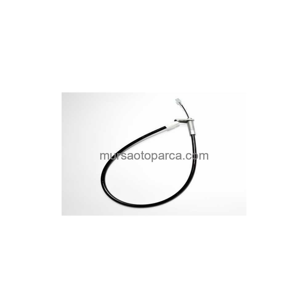 W203-209 El Fren Teli Arka Sol C Serisi 00- A2034200285