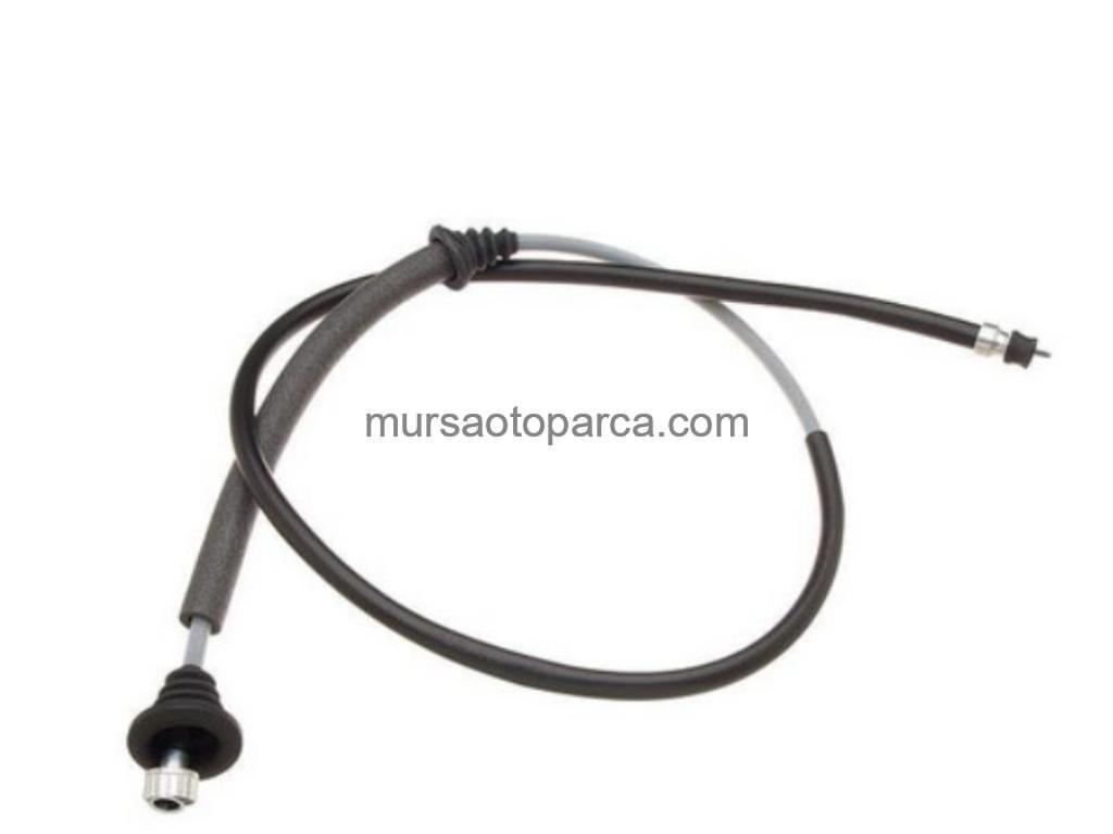 Mercedes W201 1984-1993 Kilometre Teli A2015401468 
