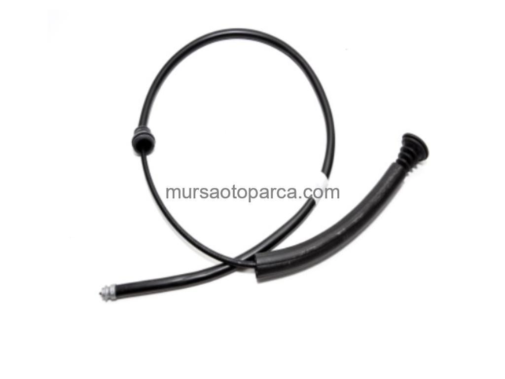 Mercedes W201 1984-1993 Kilometre Teli A2015401568 