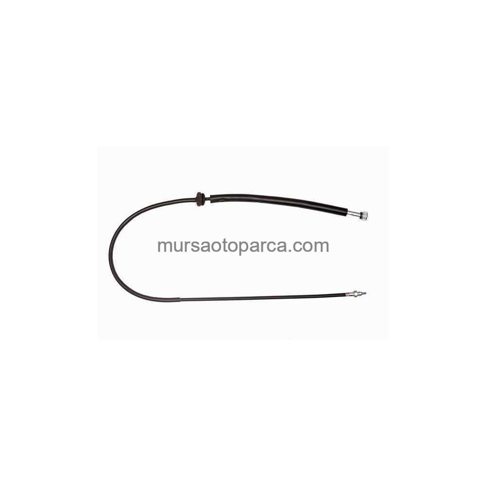 W123-114 Kilometre Teli Eski Model/1333Mm -76 A1235420307 