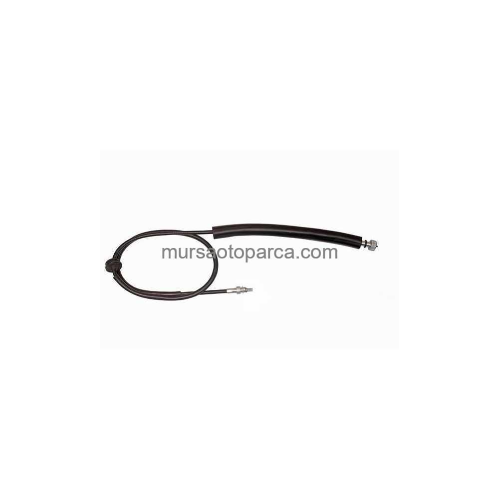 W123 Otomatik Kilometre Teli Eski Model// 1409Mm 75-85 A1235421707 