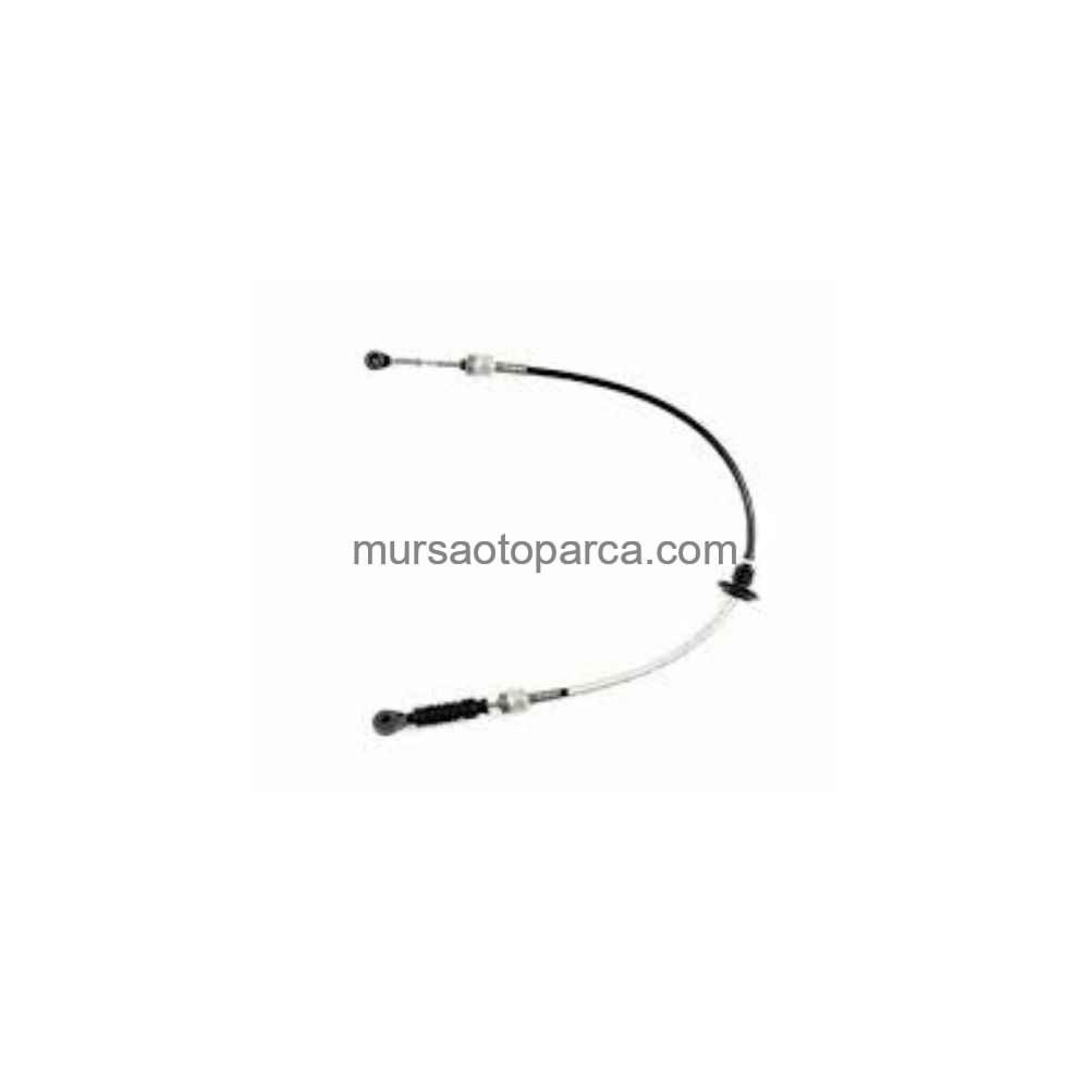 638 Vitesi Teli 1999-2003 A0002680091 