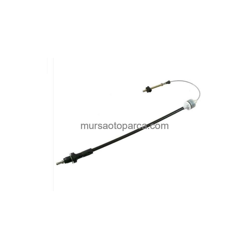 Opel Corsa B 1993 Sonrası Debriyaj Teli 669186
