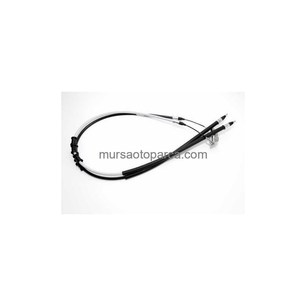 Vectra B El Fren Teli Arka 1455 Mm 96-02 522524