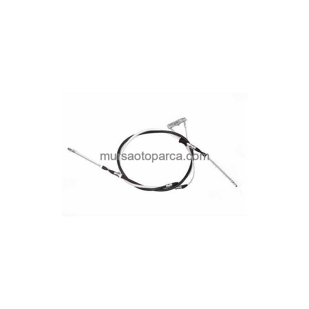 Astra F El Fren Teli Komple 1692/1272 Mm 92- 522641