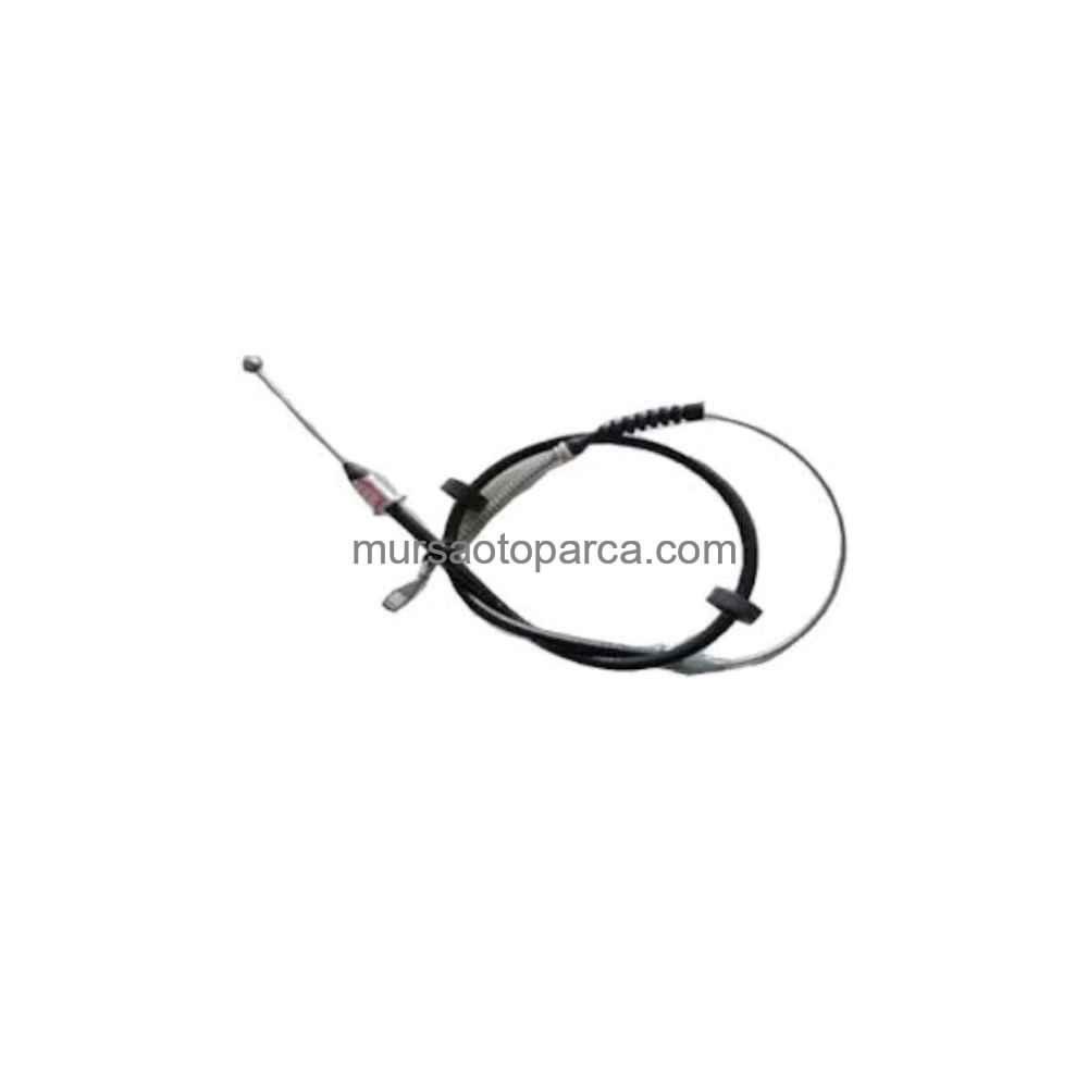 Opel Corsa B 1993-2001 Sol El Fren Teli 522643