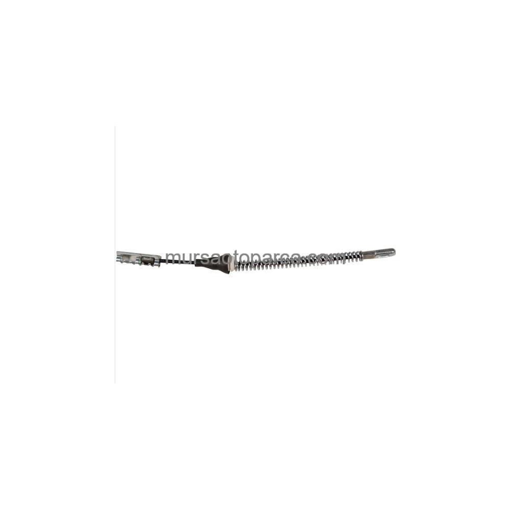 Corsa C El Fren Teli Kısa 220 Mm Kampana Fren Absli 01-03 522152 