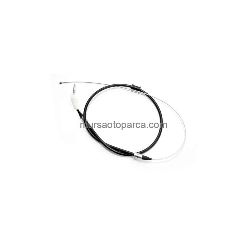 Opel Astra F 1992-1997 Gaz Teli 847022