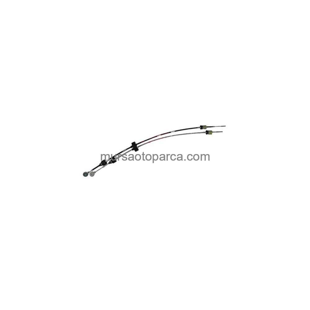 Opel Astra H 2004 Sonrası Vites Teli 758817