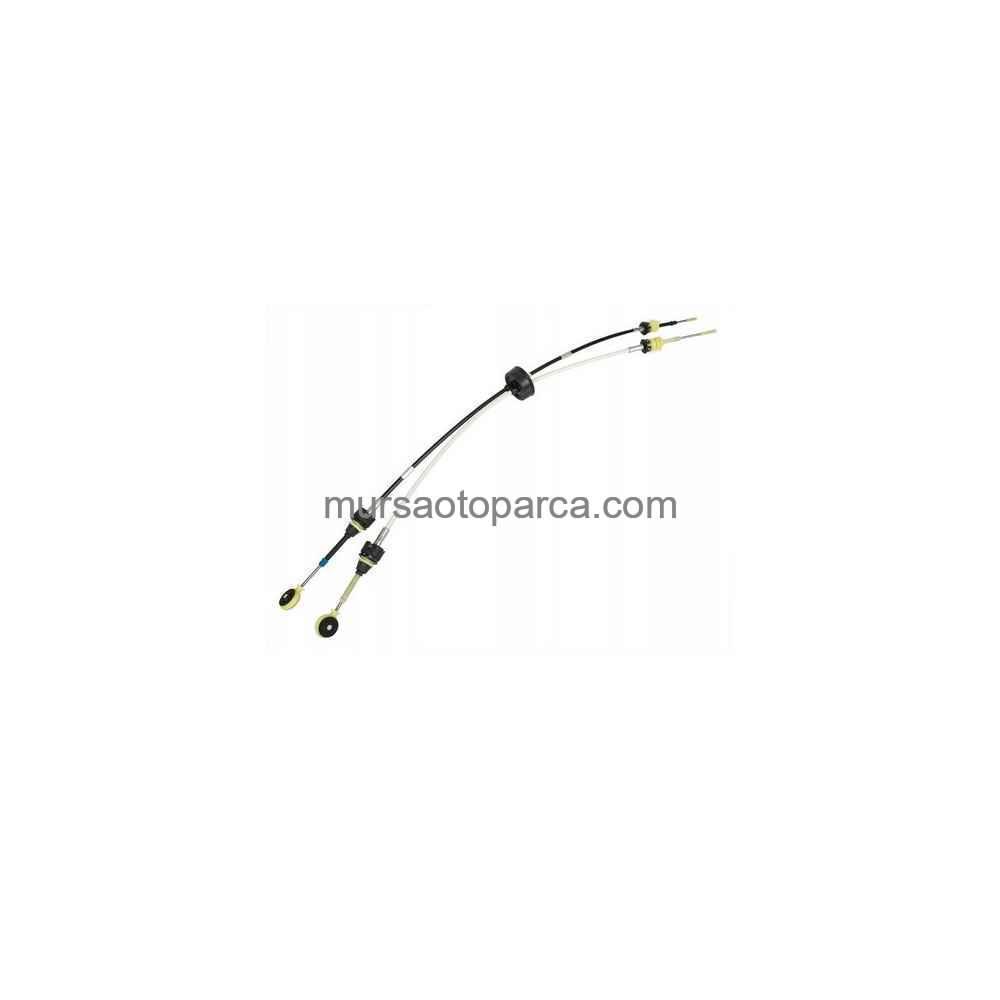 Opel Vectra C 2002 Sonrası Vites Teli 758823