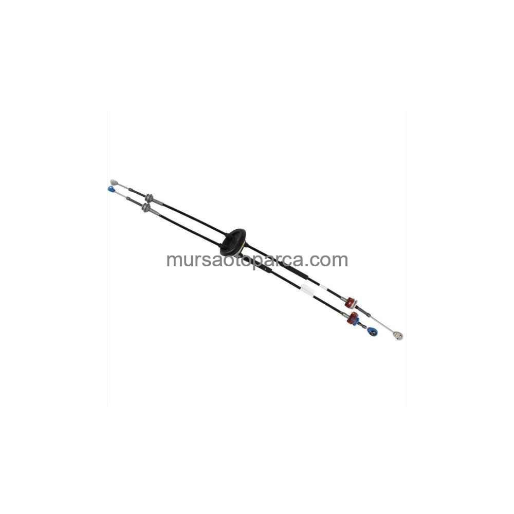 307/C4 Vitesi Teli 04- 2444.Cf