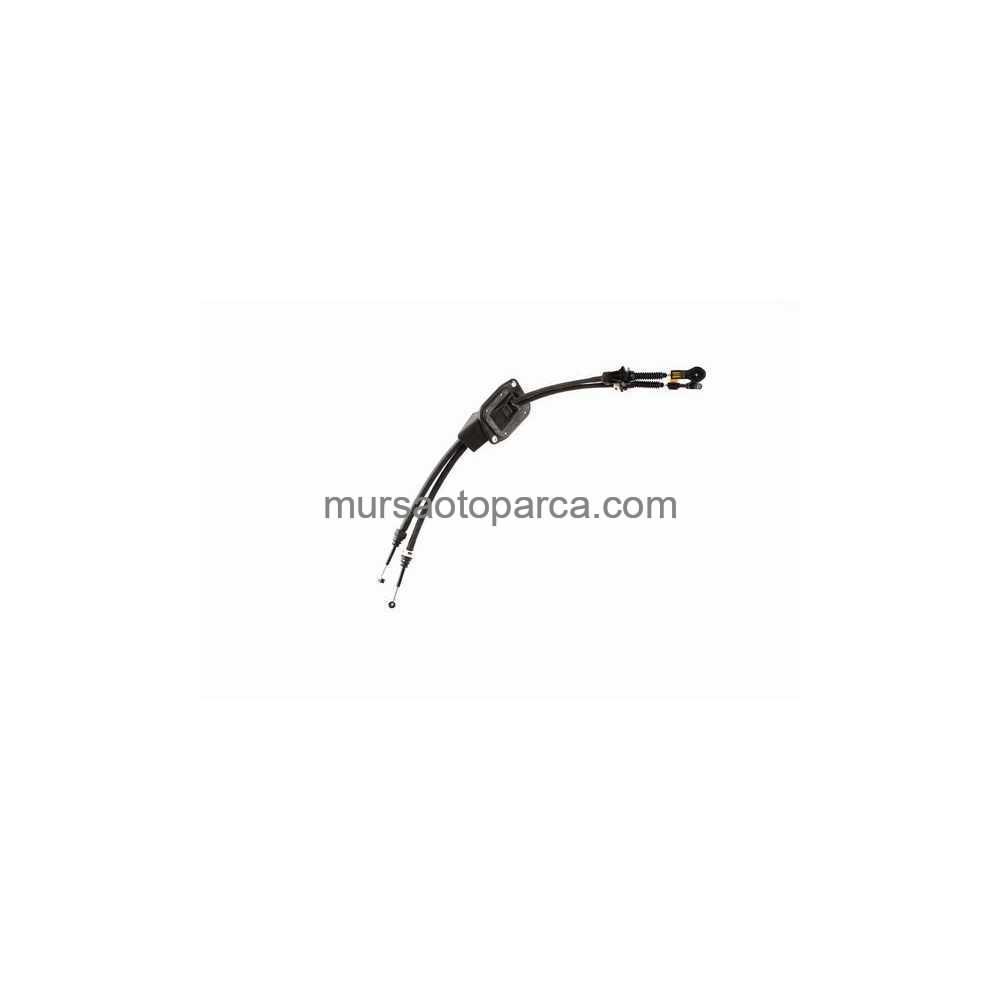 Xsara Picasso N68 Vites Teli 1999- 2444P4