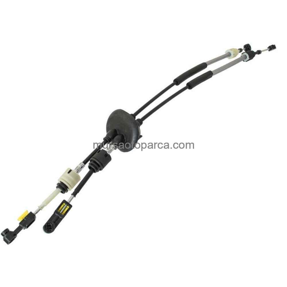 C4 Picasso Vitesi Teli 07- 2444.Hv 