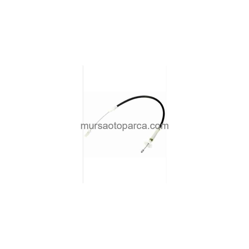 Golf2 Debriyaj Teli 84-91 191721335M