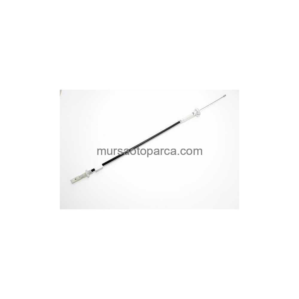 Golf2-Toledo Debriyaj Teli 800 Mm 84-91 191721335N