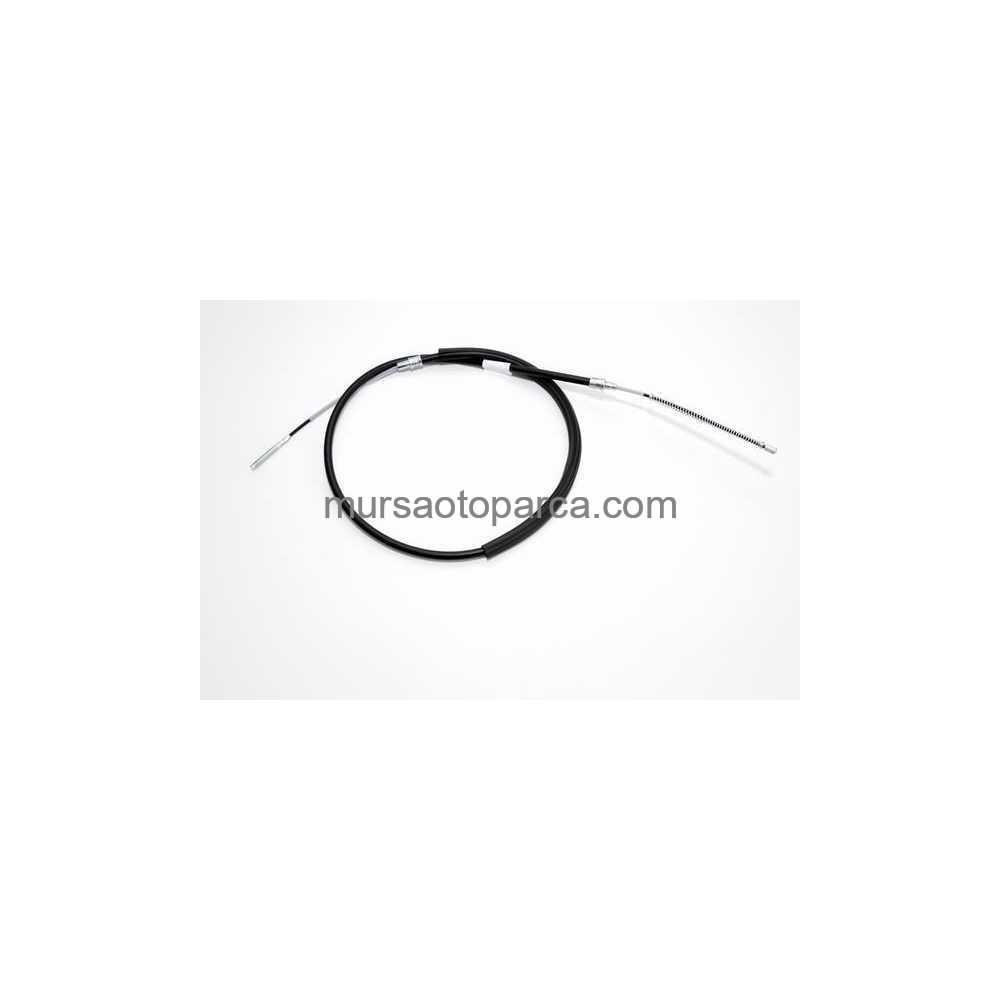 Golf2-Toledo El Fren Teli 1530 Mm 84-91 191609721E 