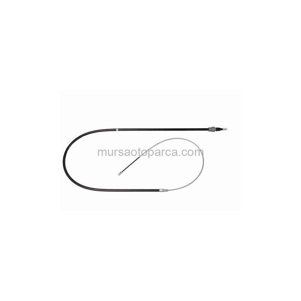 Golf4-Bora-A3-Toledo-Octavia El Fren Teli 1688 Mm 97-04 1J0609721E 