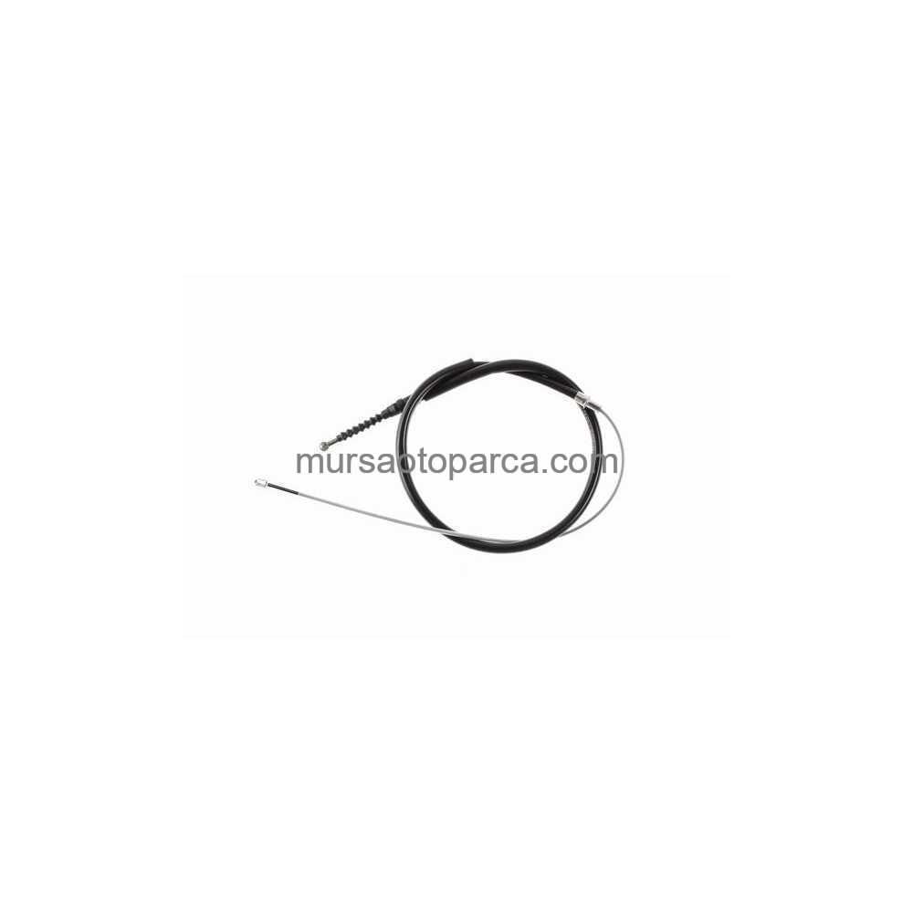 Touran El Fren Teli 36347 1560 Mm 04-10 1T0609721K