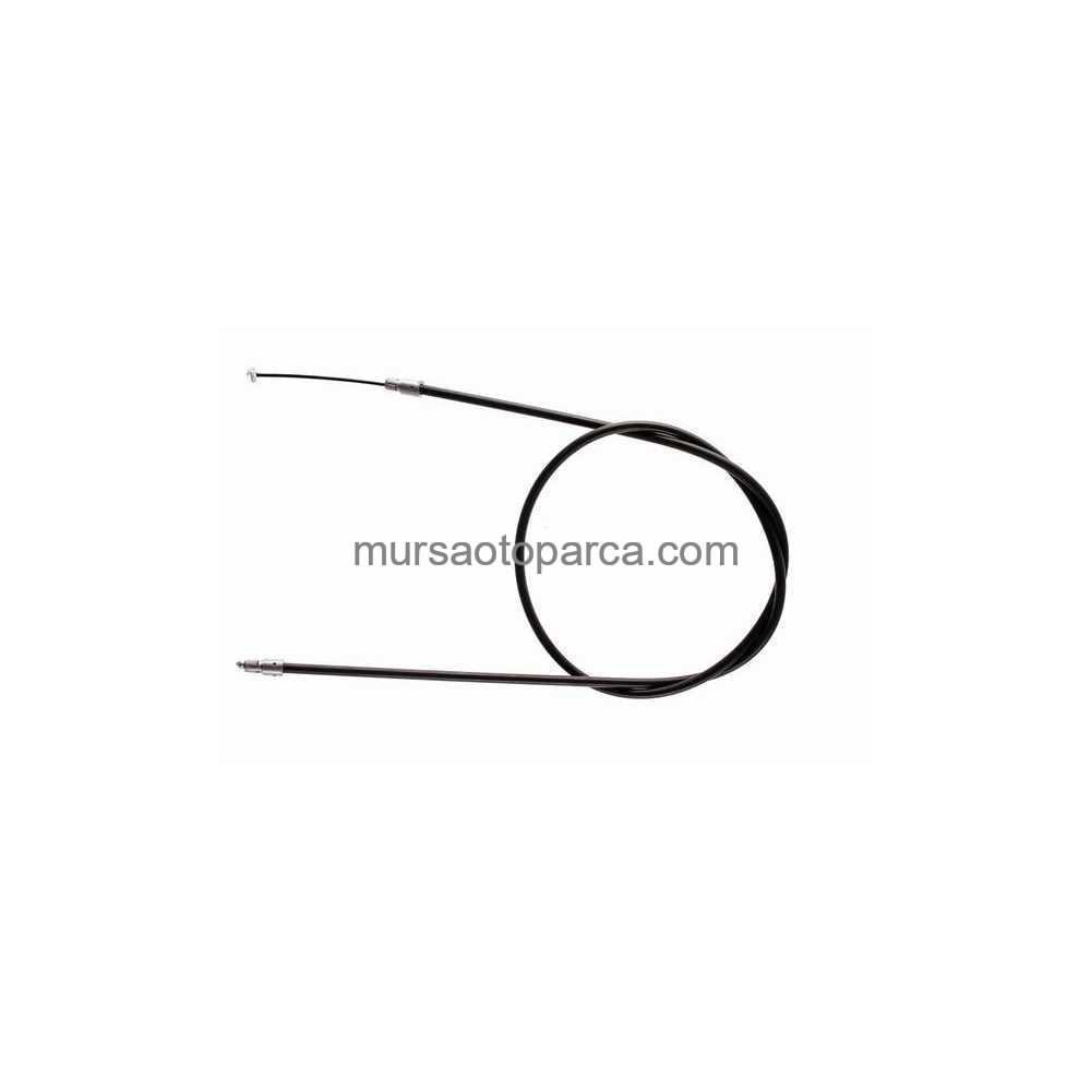 Touareg-Q7-Cayenne El Fren Teli 1890 Mm 04- 7L0721556
