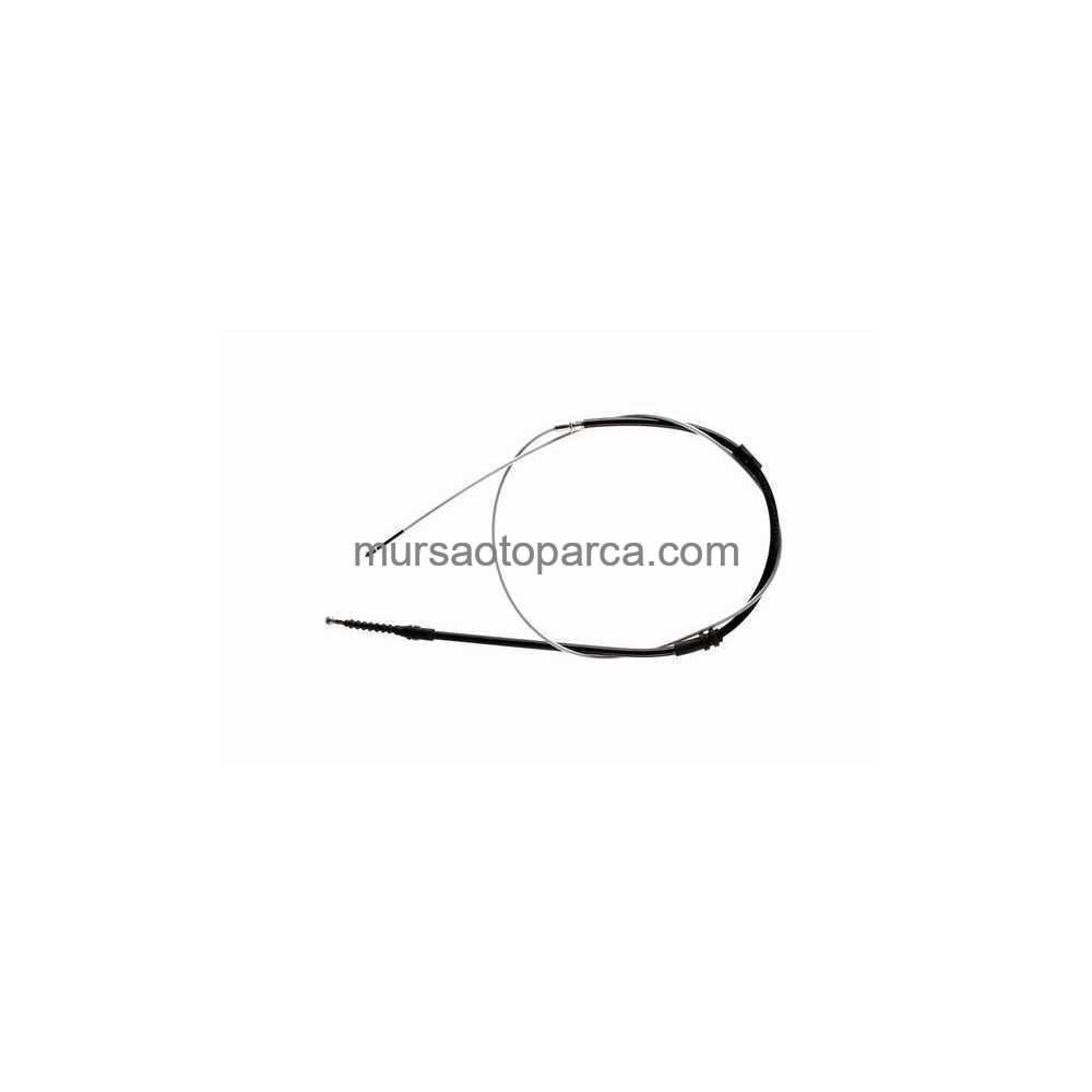 Caddy El Fren Teli 1987482722 2030 Mm 04- 2K3609721B