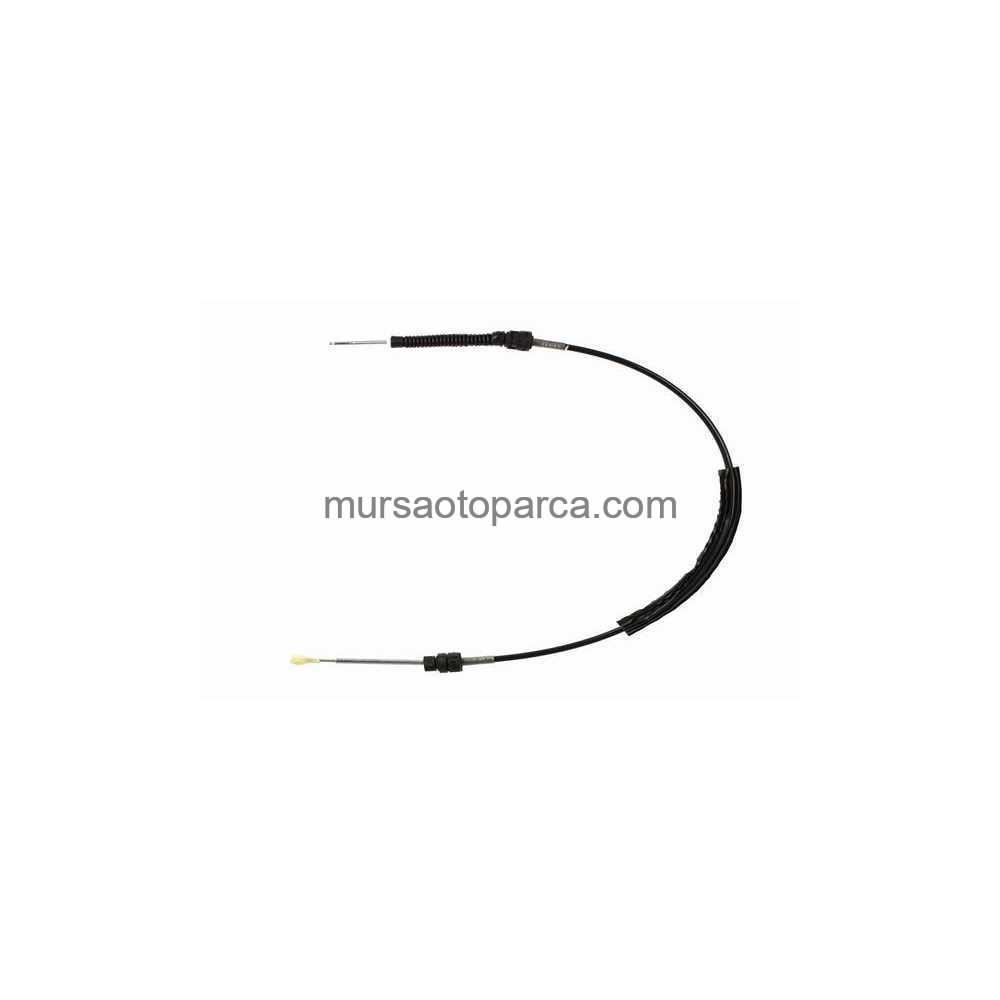 Polo-İbiza-Fabia-A1 Vites Teli Sağ 01- 6R0711266B