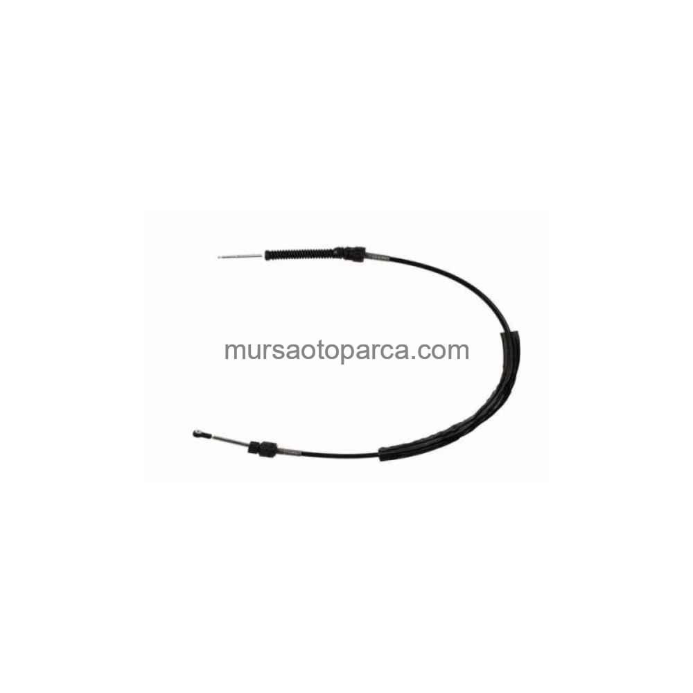Caddy Vitesi Teli Sağ 04- 1T0711266P