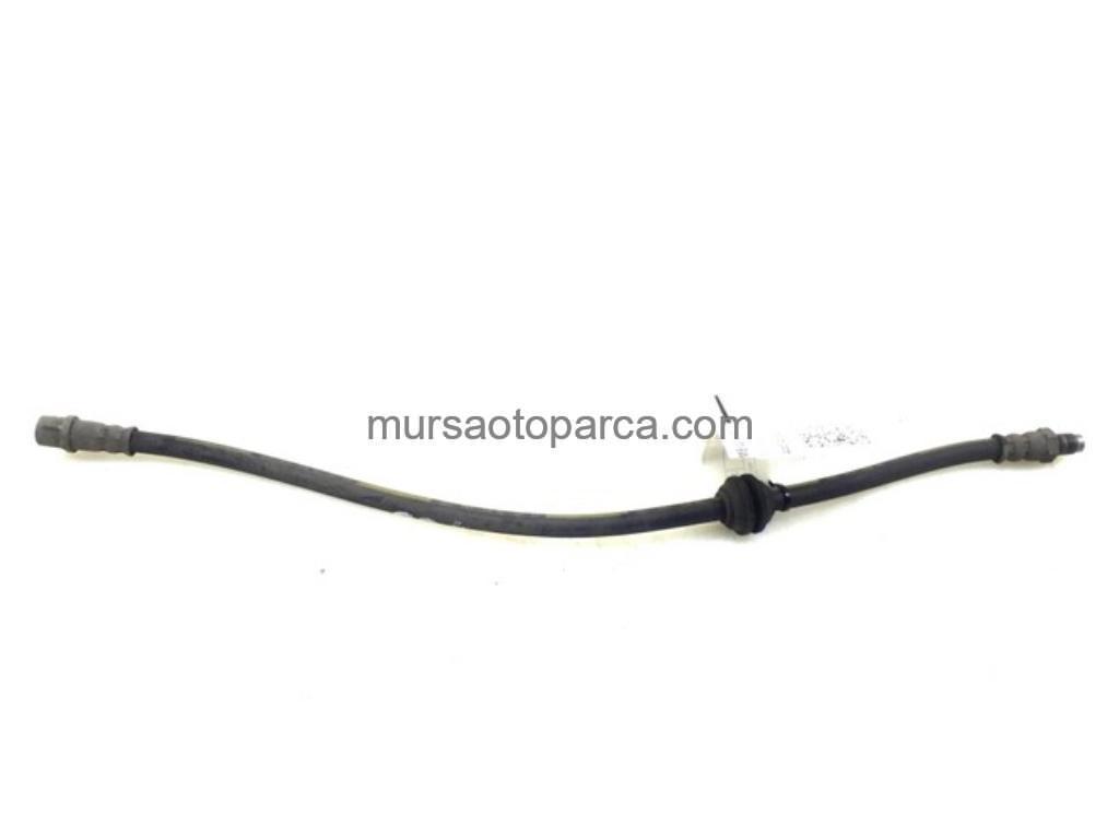 Mercedes W447 Vi To 2013 Sonrası Arka Fren Hortumu A4474284500