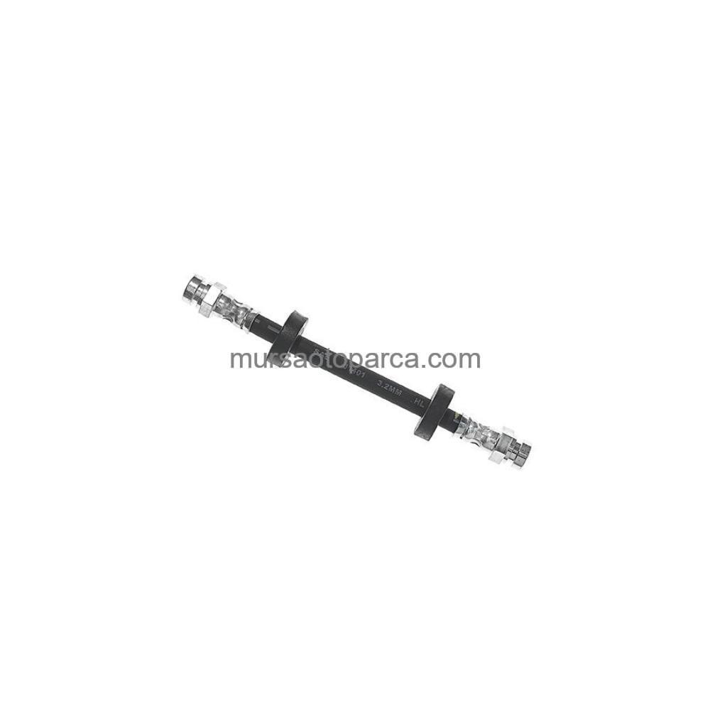 Bipper/Nemo Fren Hortumu Arka 160 Mm 08- 4806.K0