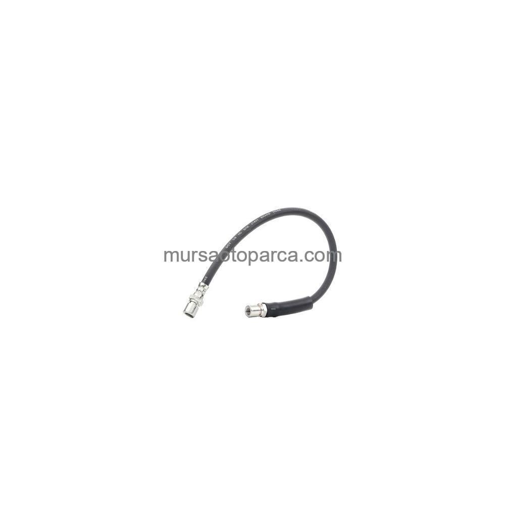 G Serisi 460-461-463 Fren Hortumu Ön 460 Mm 1980- A4604205048 