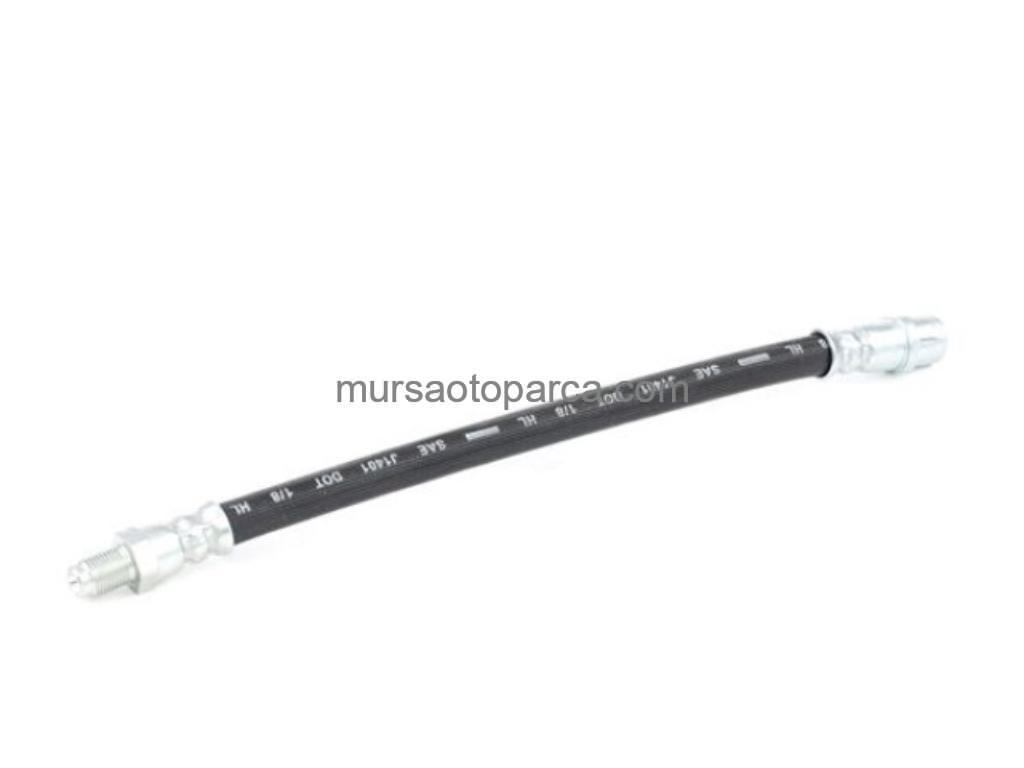 Mercedes W168-169-245-414 1998-2011 Arka Fren Hortumu A1684280635