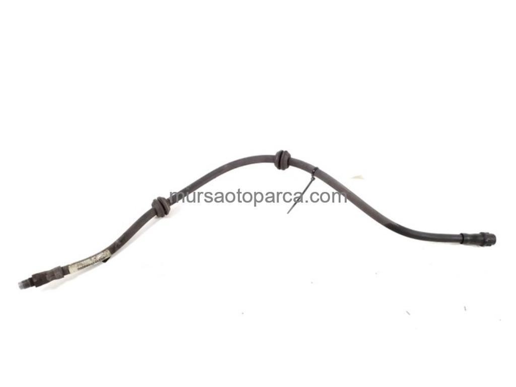 Mercedes W164 2005-2014 Arka Fren Hortumu A1644200548 