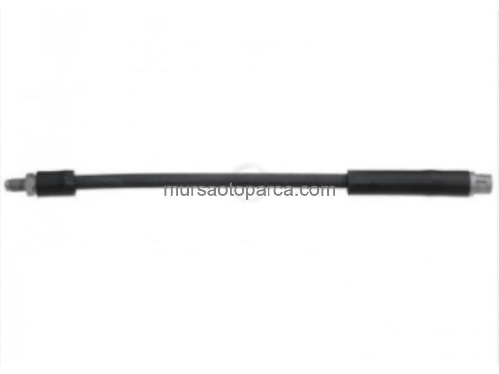 Mercedes W414 2002-2006 Ön Fren Hortumu A4144280035
