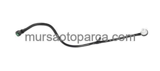 Transit V-347 Westinghouse Hortumu 12- 