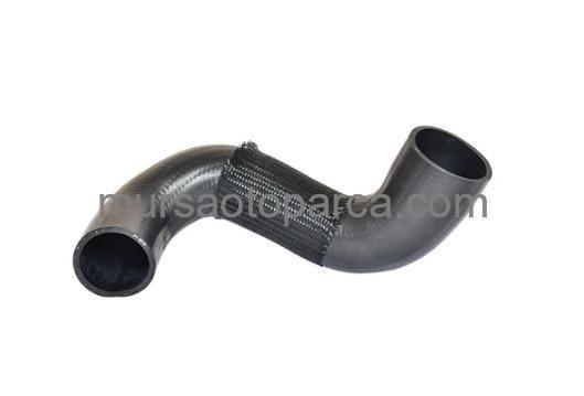 Transit V-347 Turbo Hortumu Giriş Ö.Çeker/Soğutucu Manifold Arası 11-