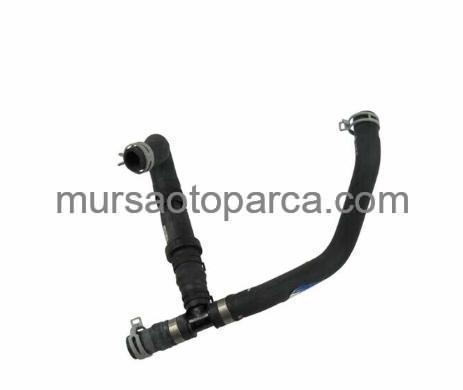 Transit V-347 Yedek Su Depo Hortumu 06- 