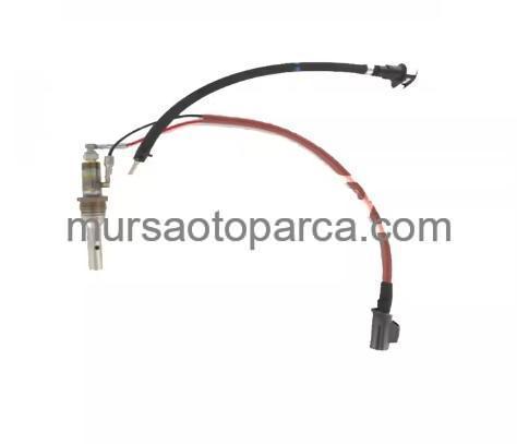 Transit V347 Valf Komple - Yakıt Buharı 11- 