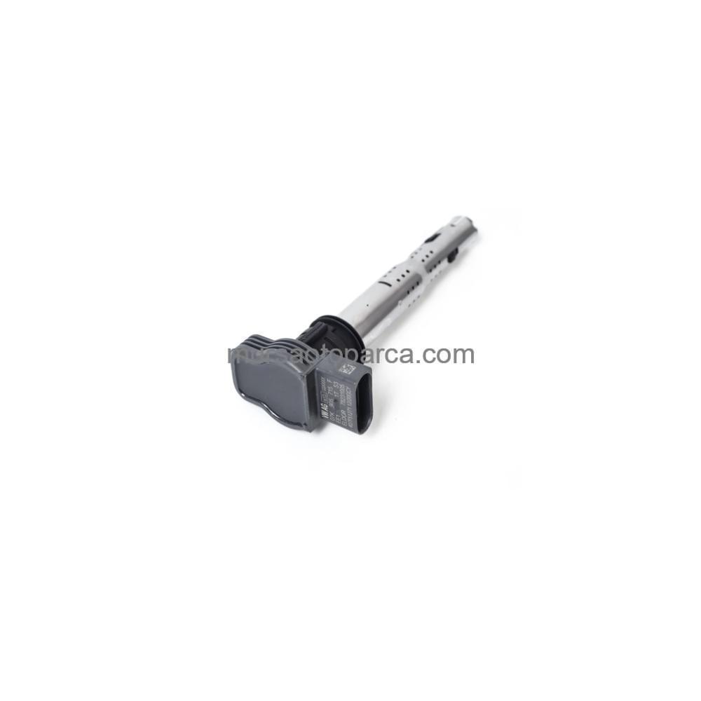 Passat-A4-A5-A6-Golf5-Jetta Ateşleme Bobini Zse033 04- 07K905715F 