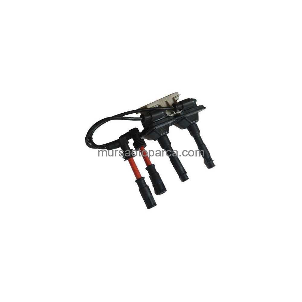 Passat-A4-A6 Ateşleme Bobini Çiftli/138435 97-00 058905101A