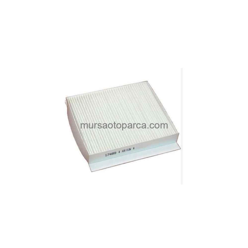 Bipper/Nemo Polen Filtresi 09- Cha Ccf0139 6479.E0