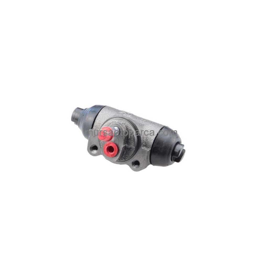 Ranger/Mazda Fren Silindiri Arka 98-12 Cıf1011037 6M34 2261 Ab