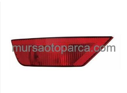 Kuga Sis Far Lambası Arka Sol 13-